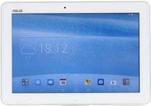 Asus Transformer Pad TF103C White